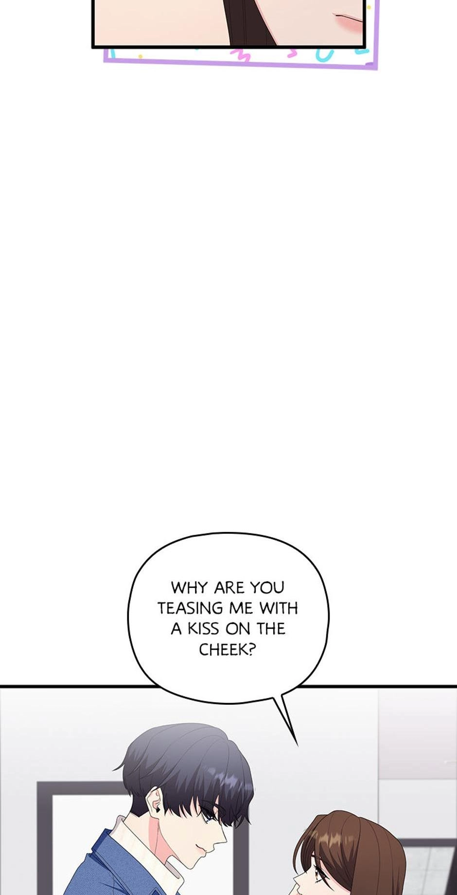 It