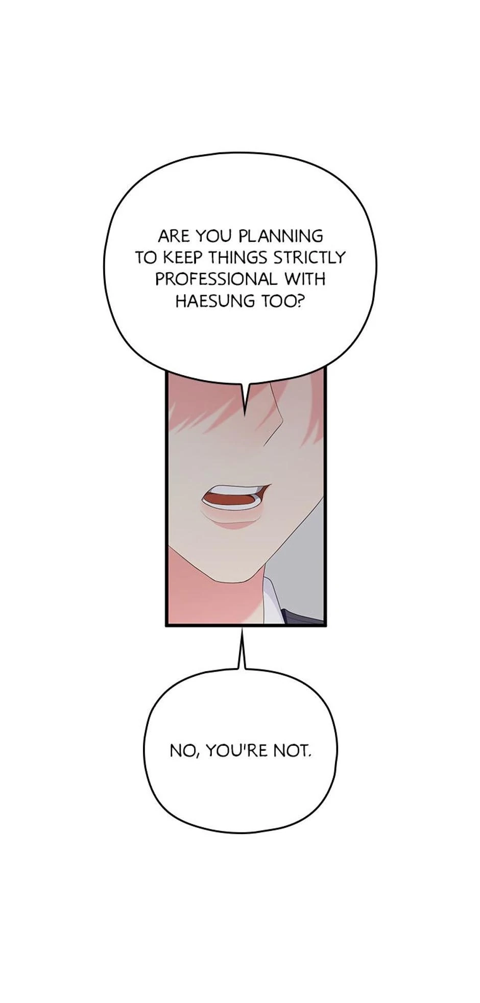 It