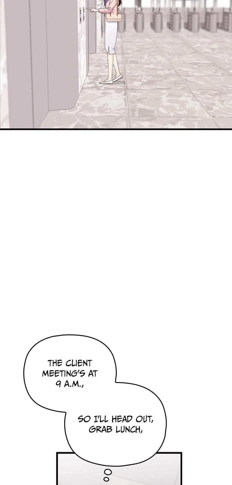It
