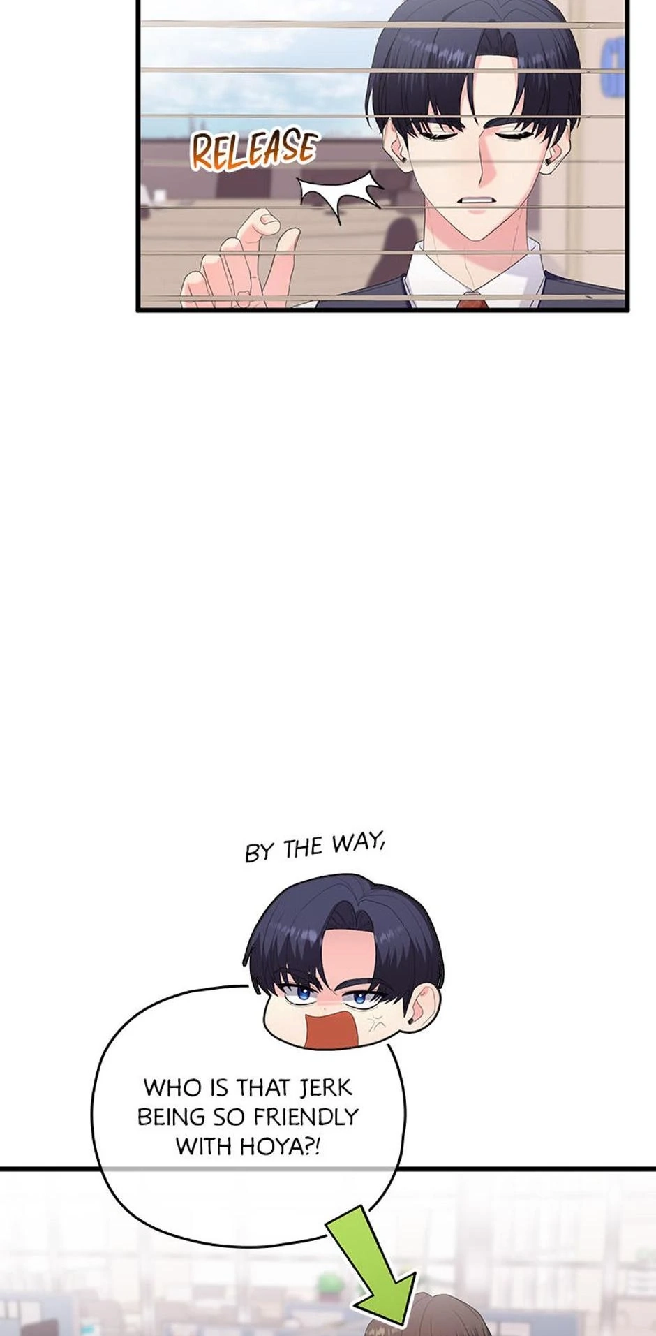 It
