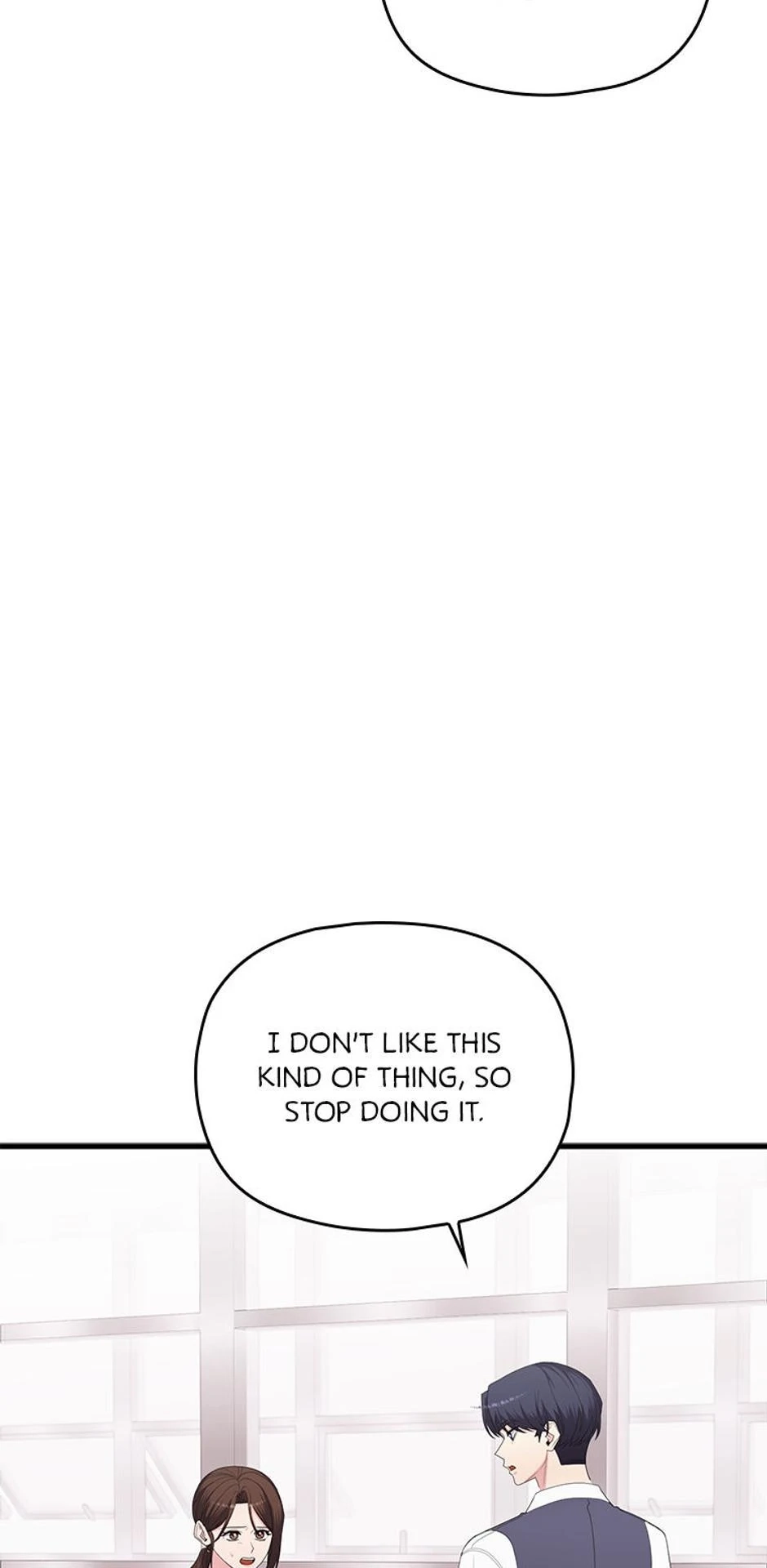 It