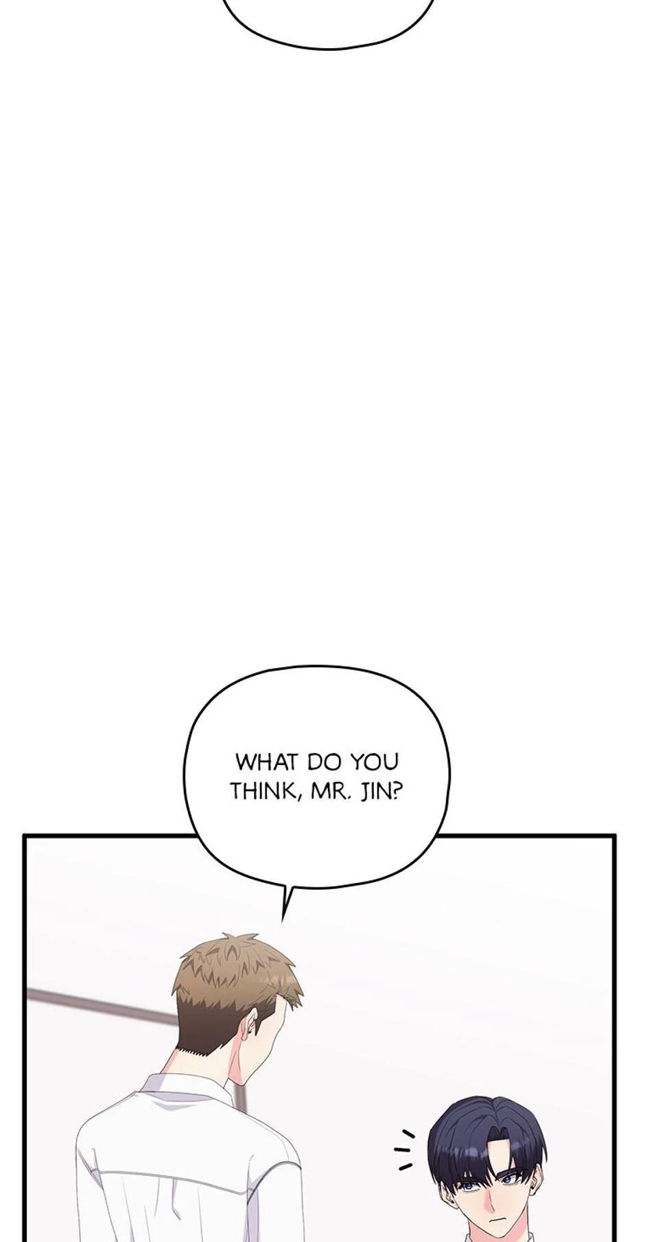 It