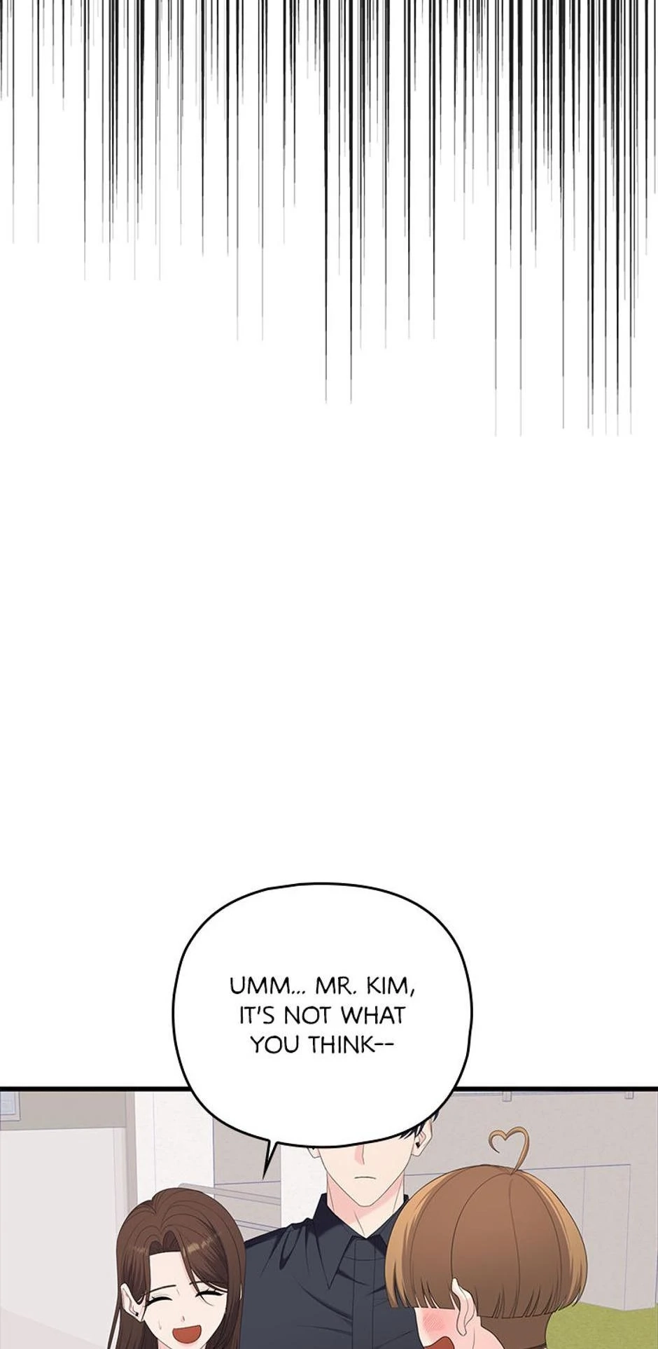 It
