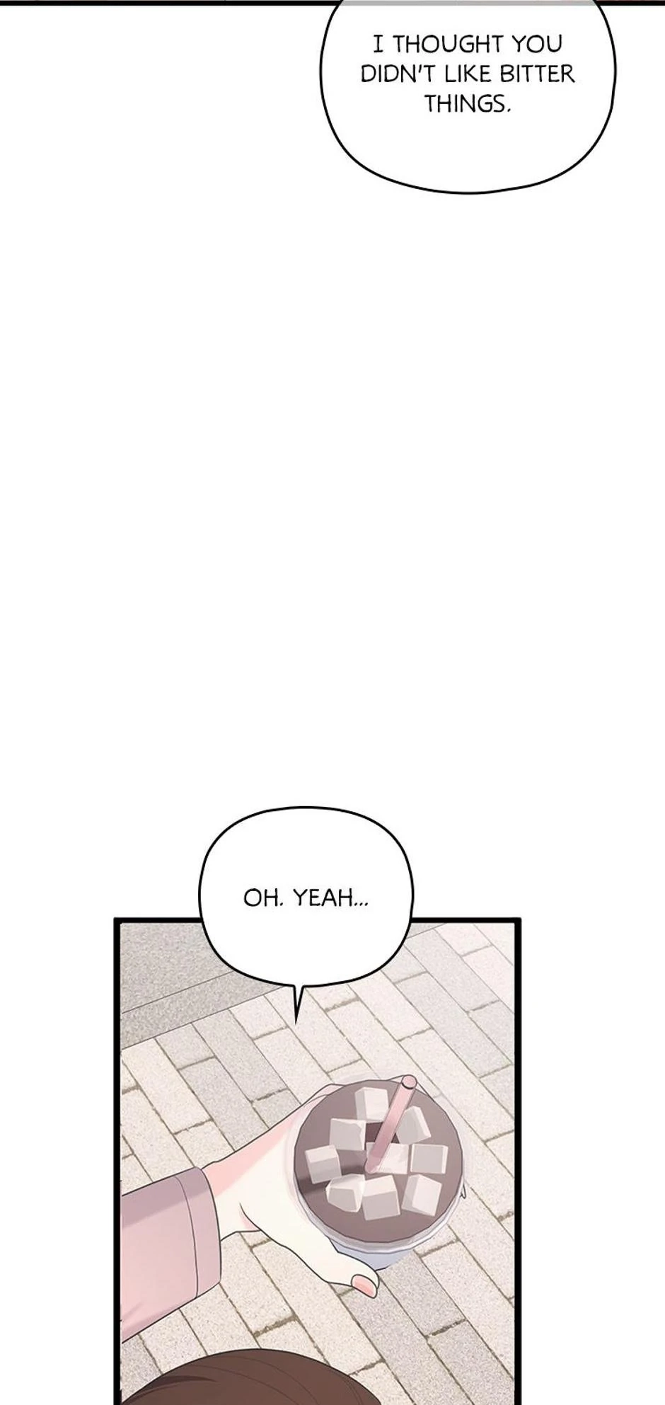 It