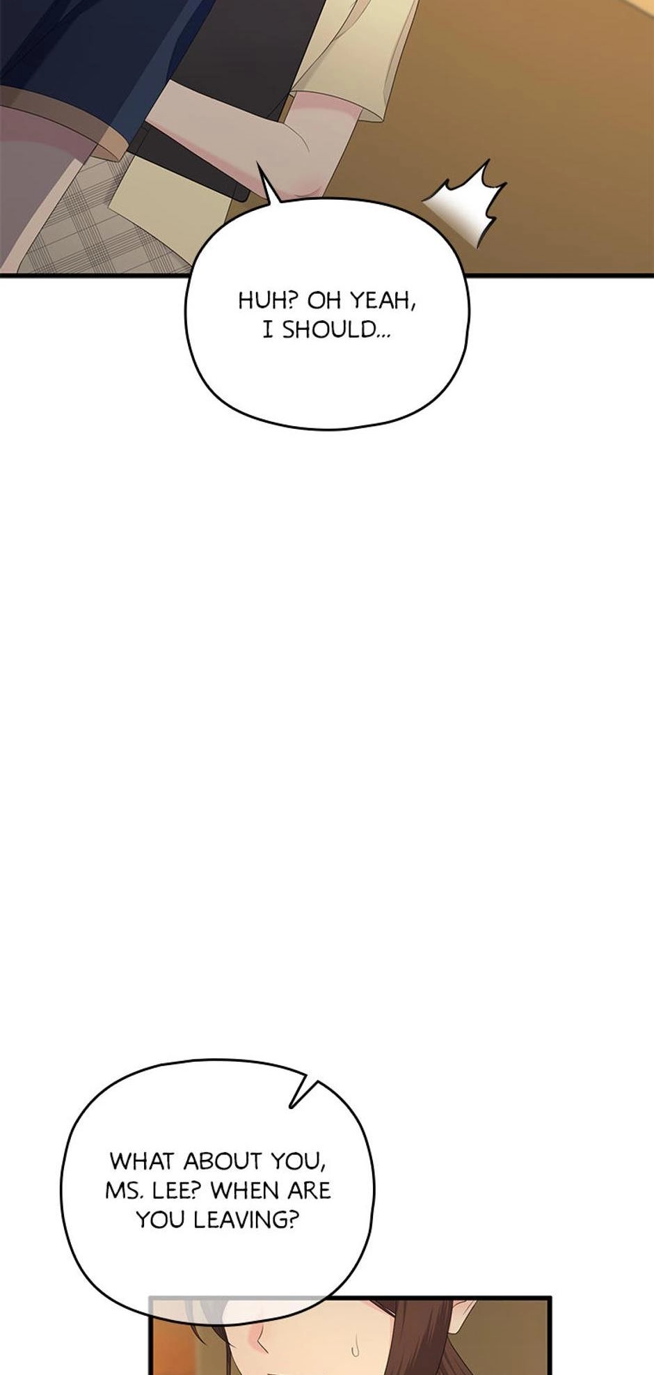 It