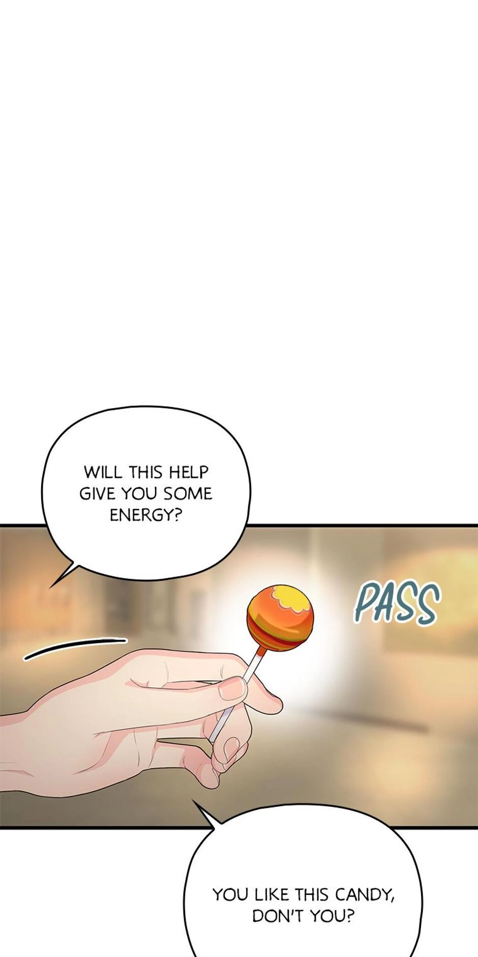 It