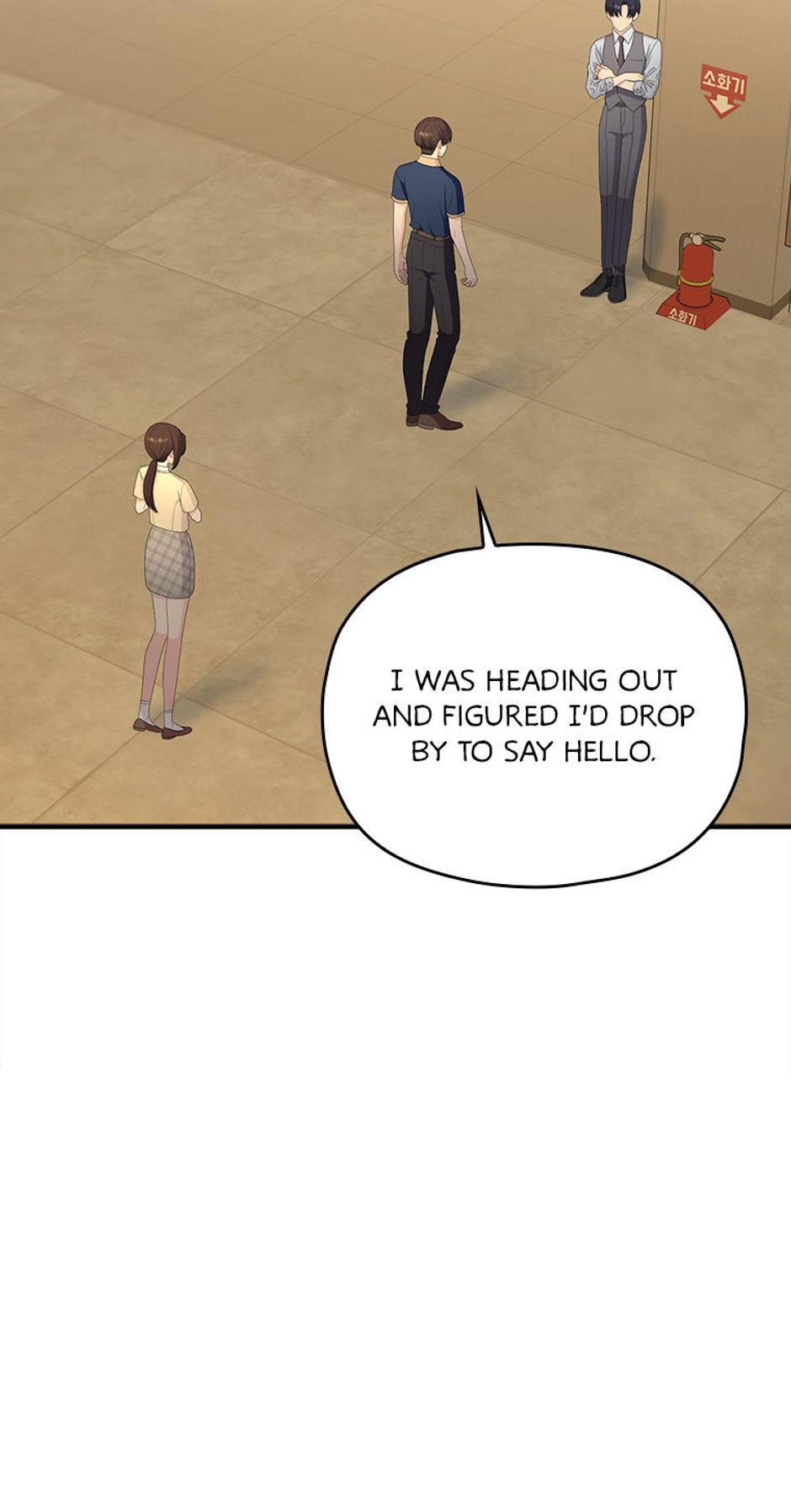 It