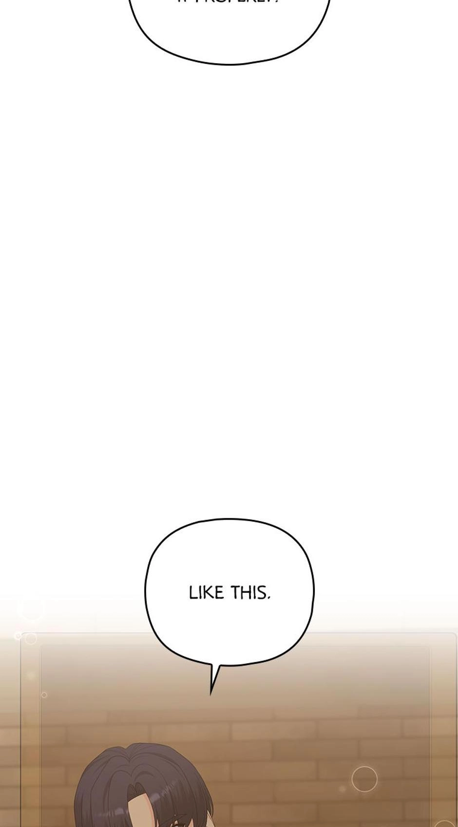 It