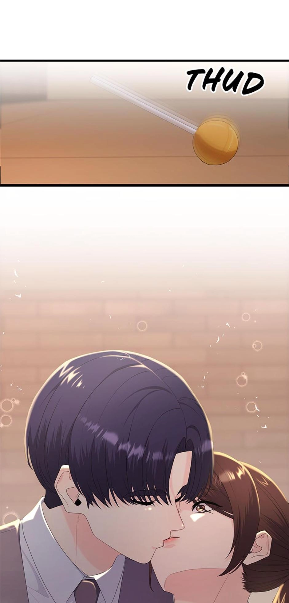 It