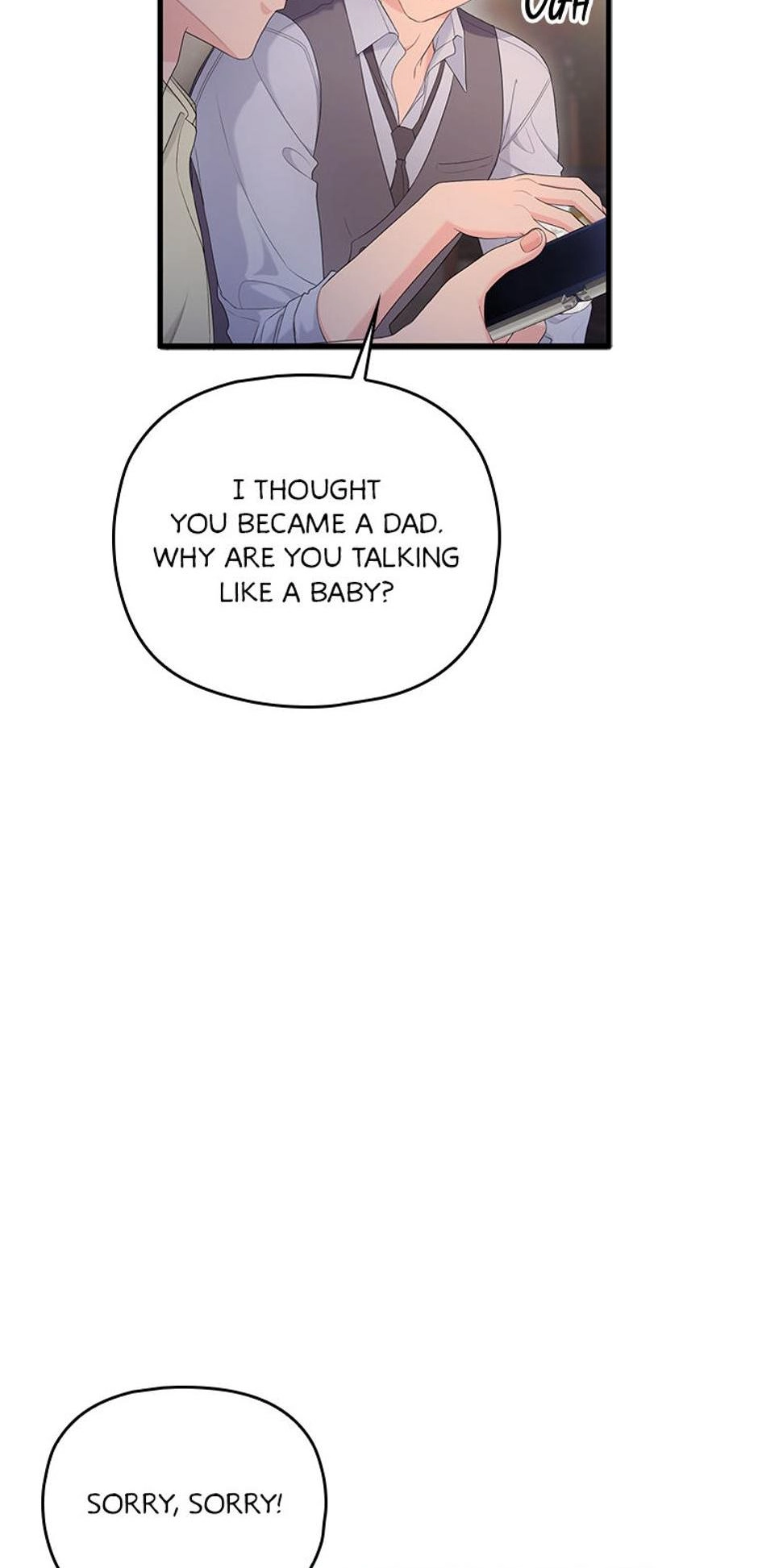 It