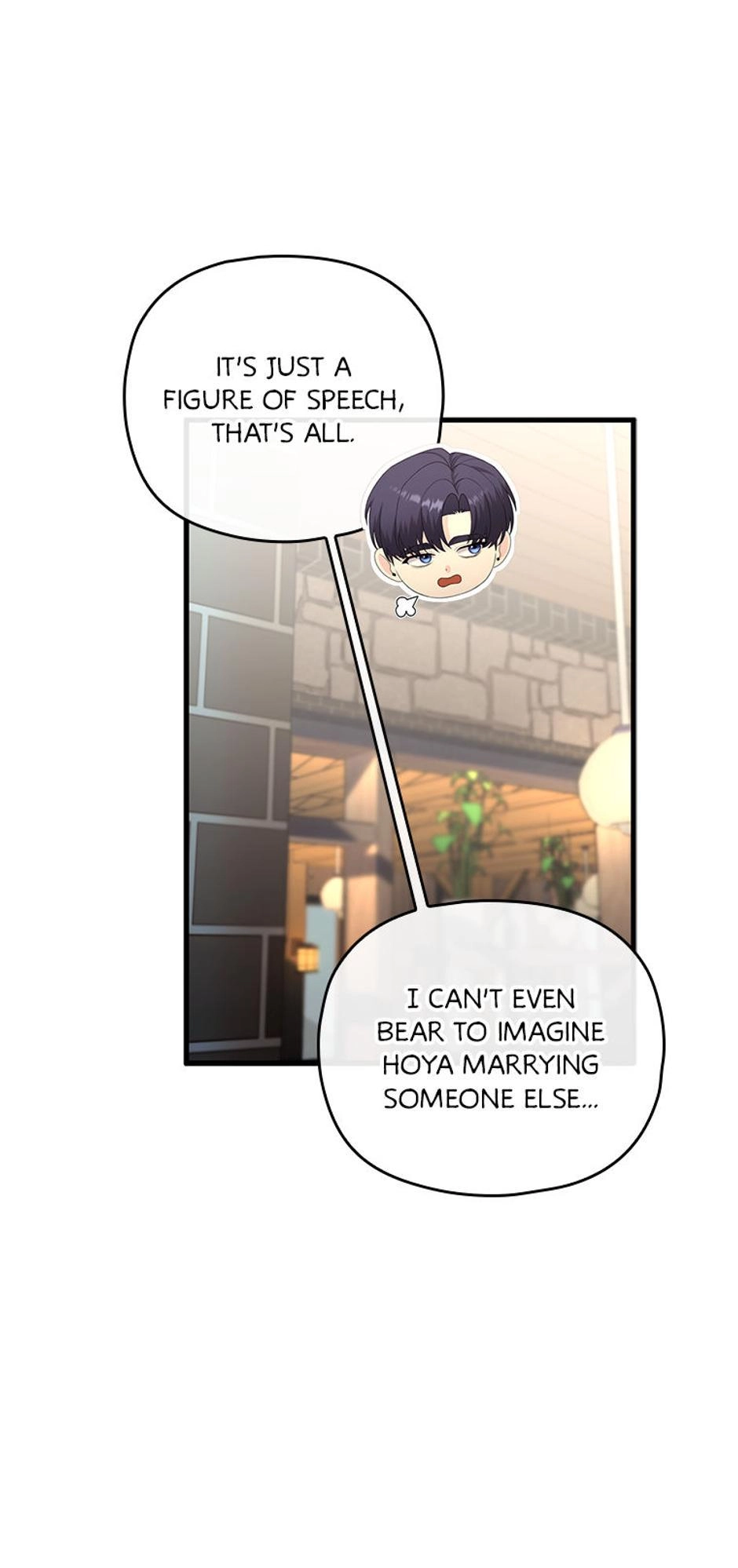 It