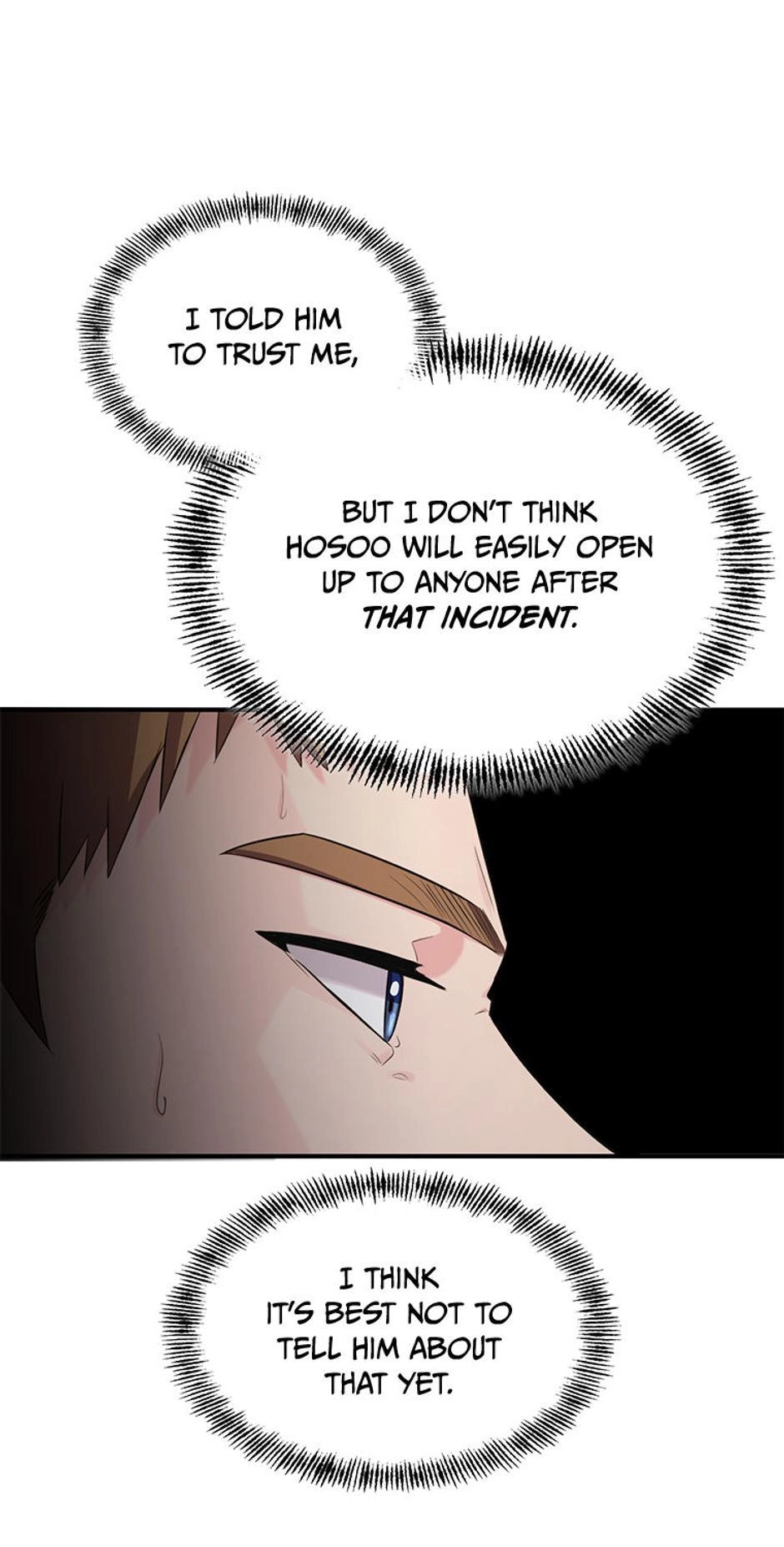 It