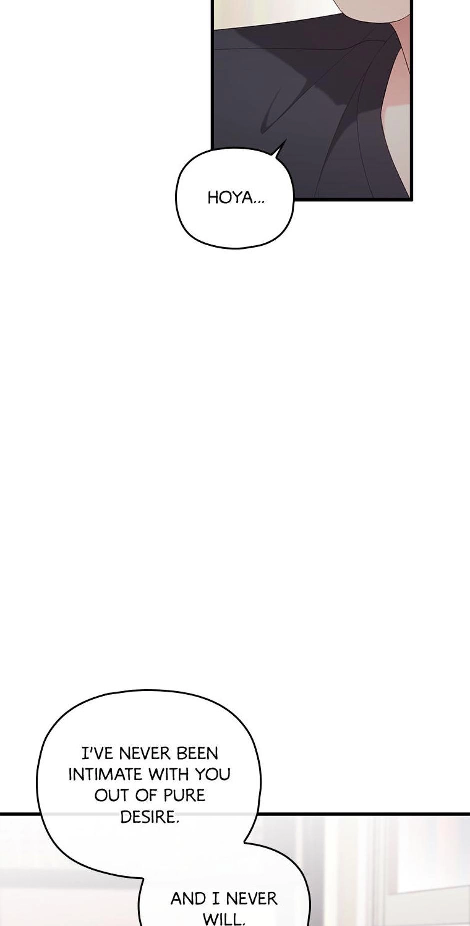 It
