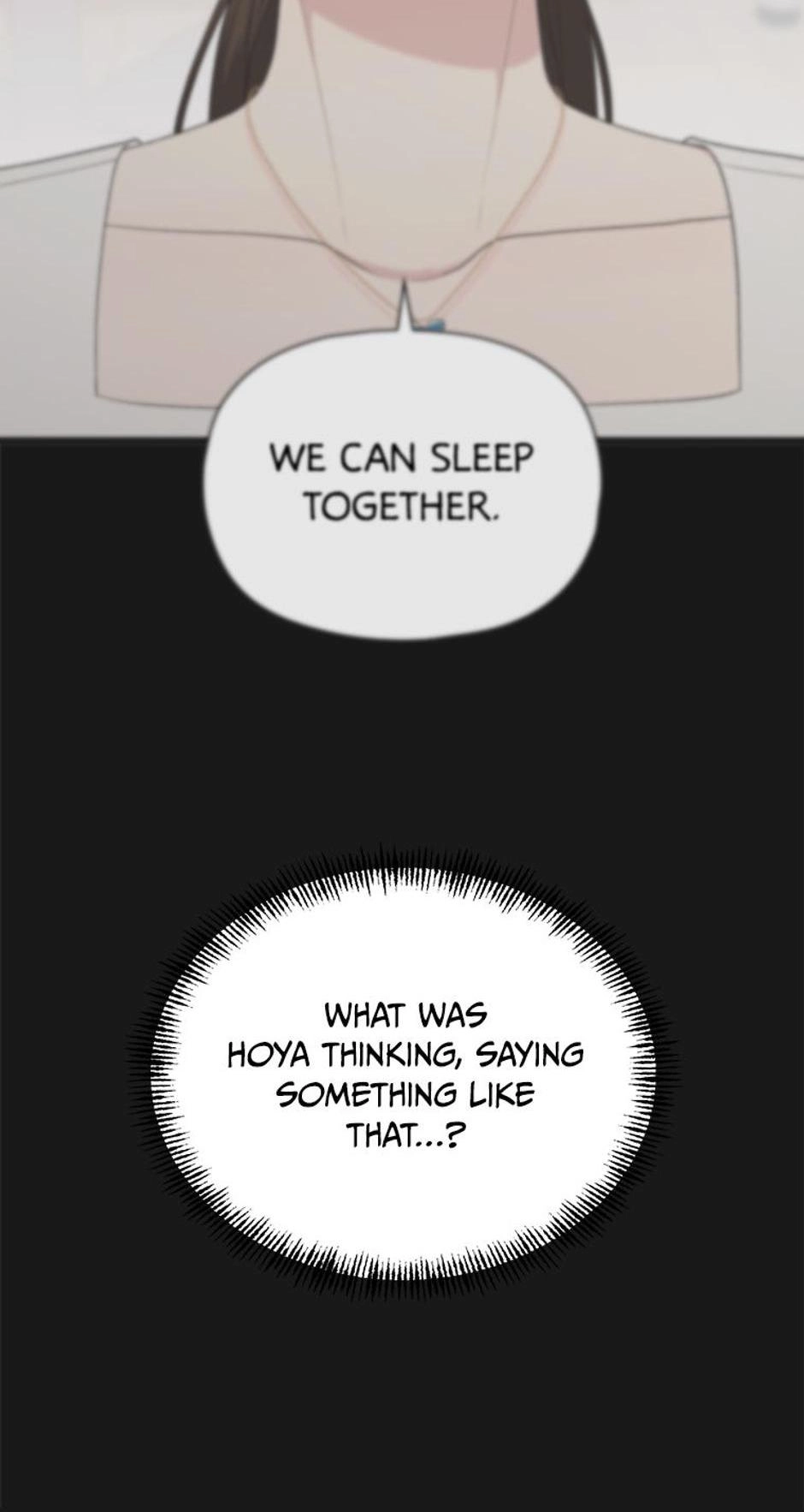 It