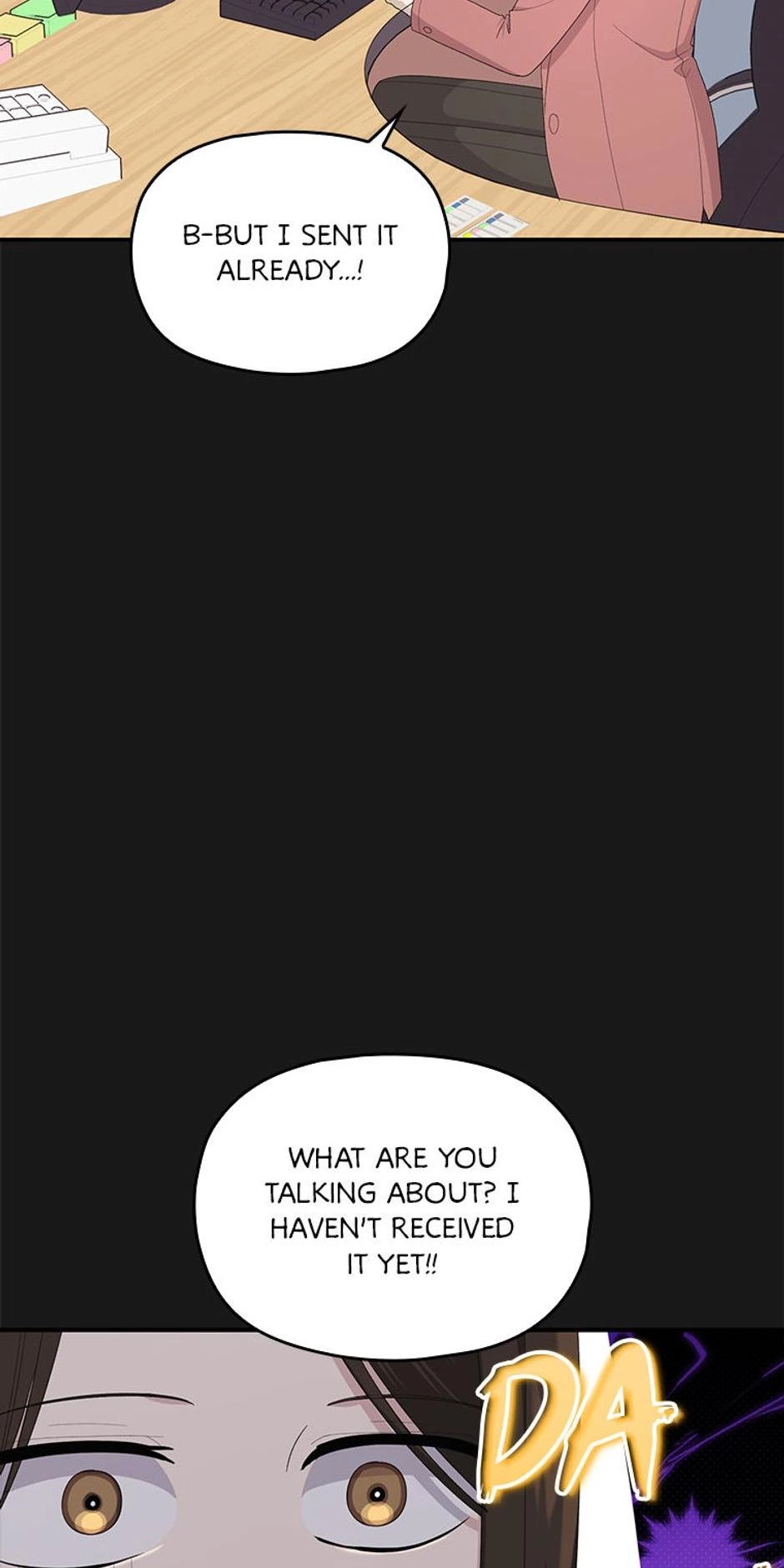 It