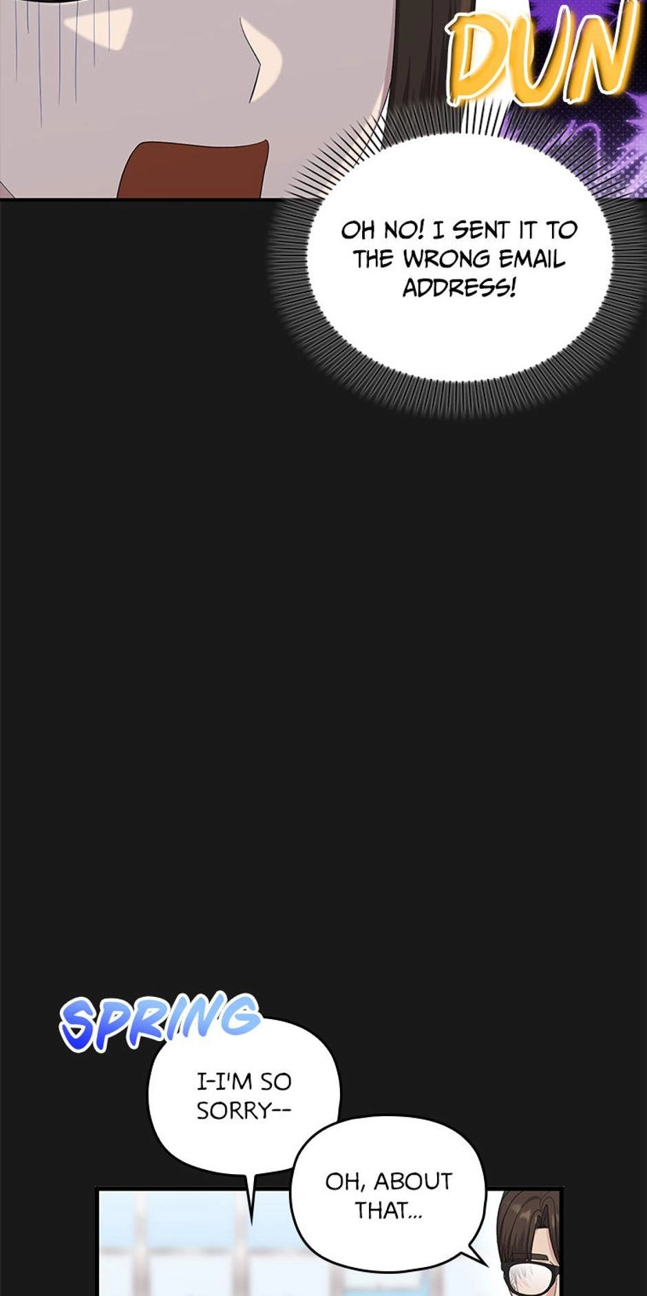 It