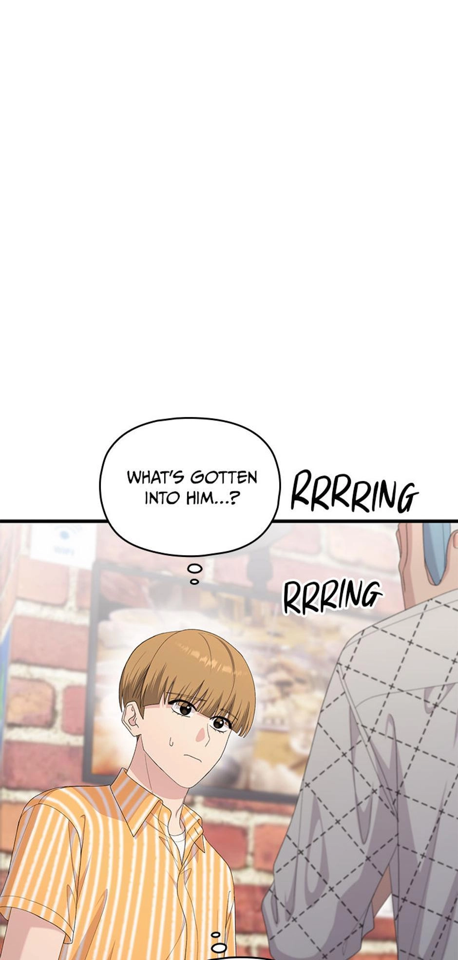It