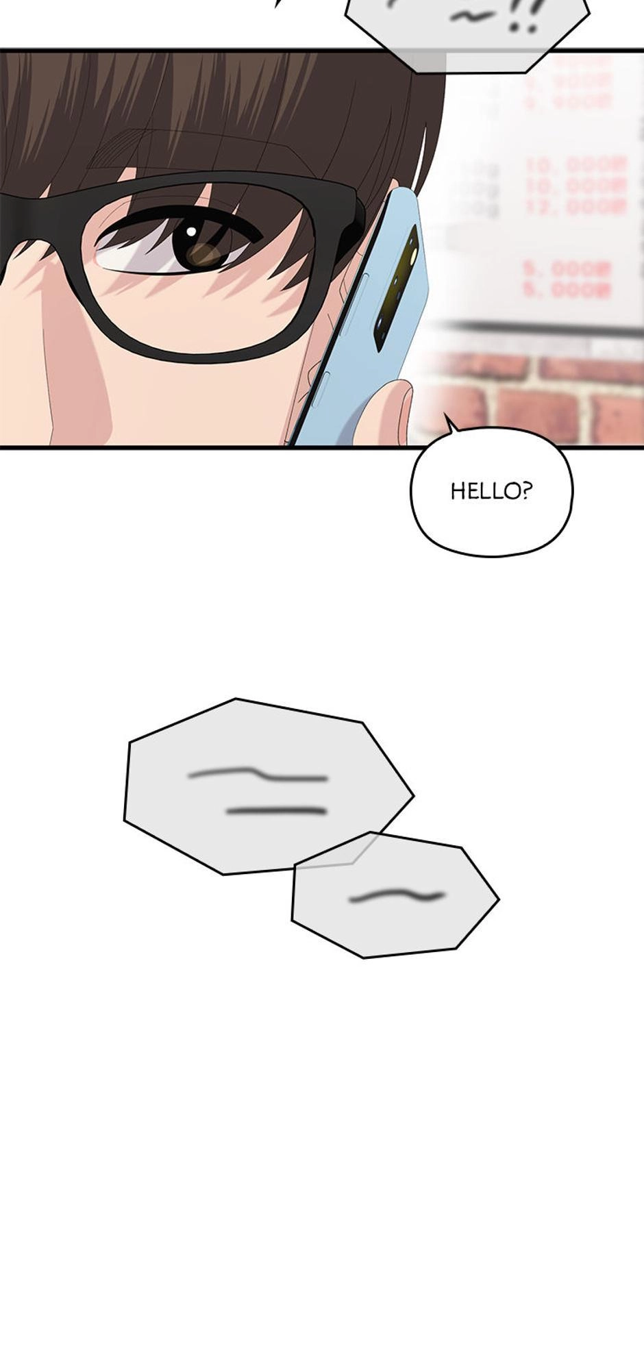 It