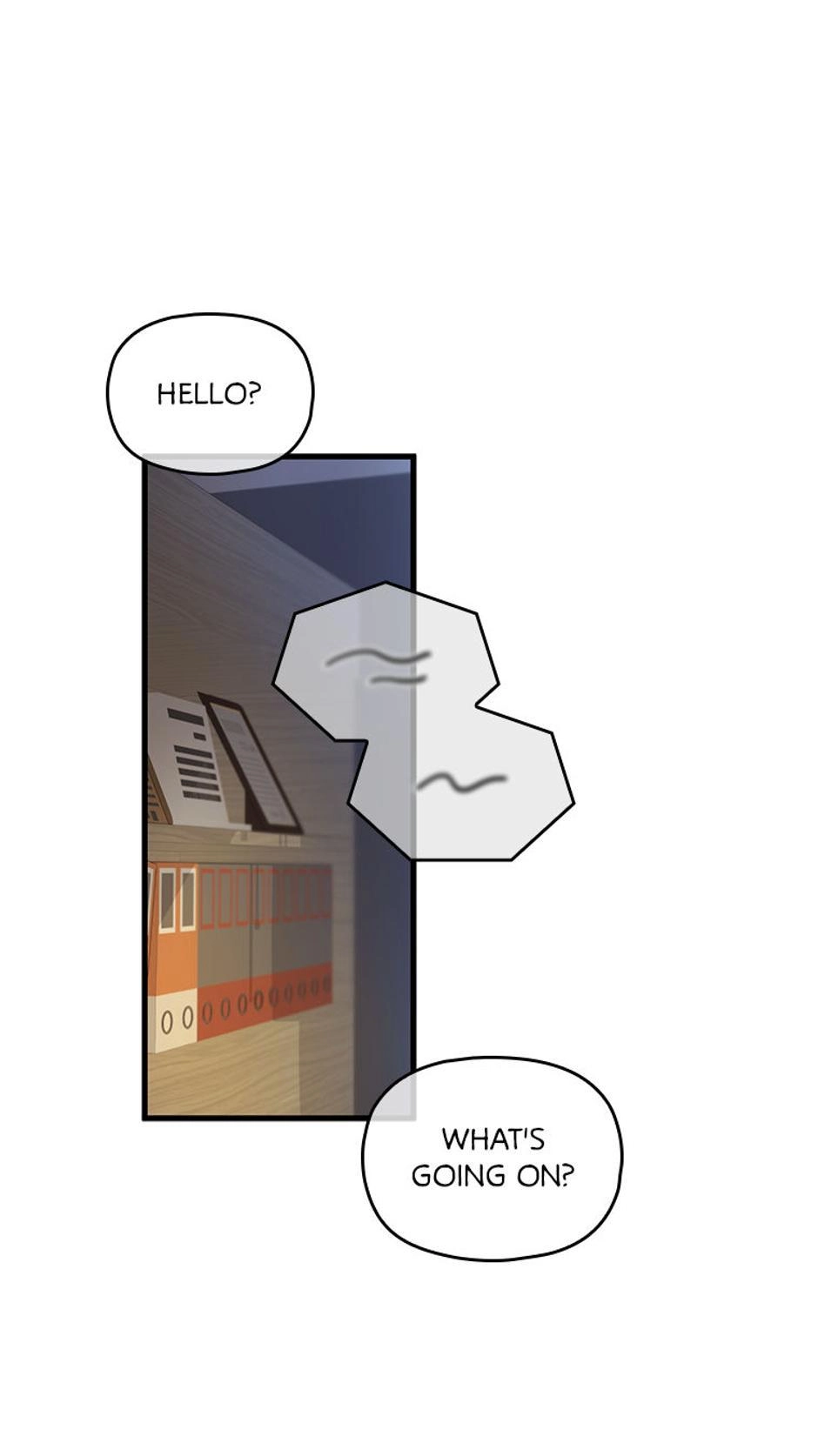 It