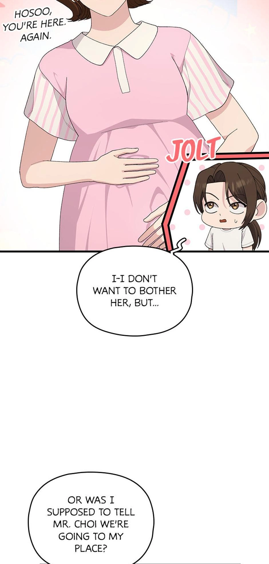 It