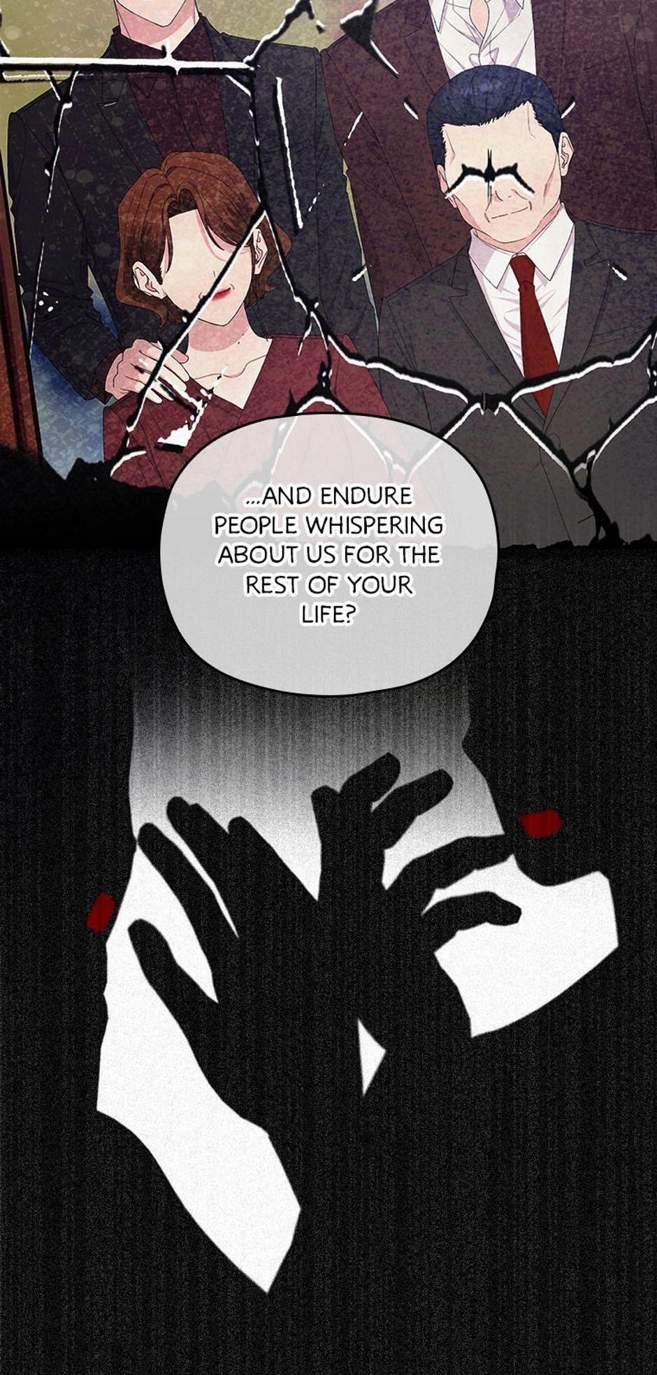 It