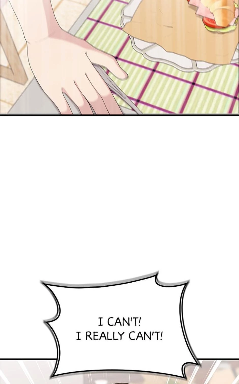 It