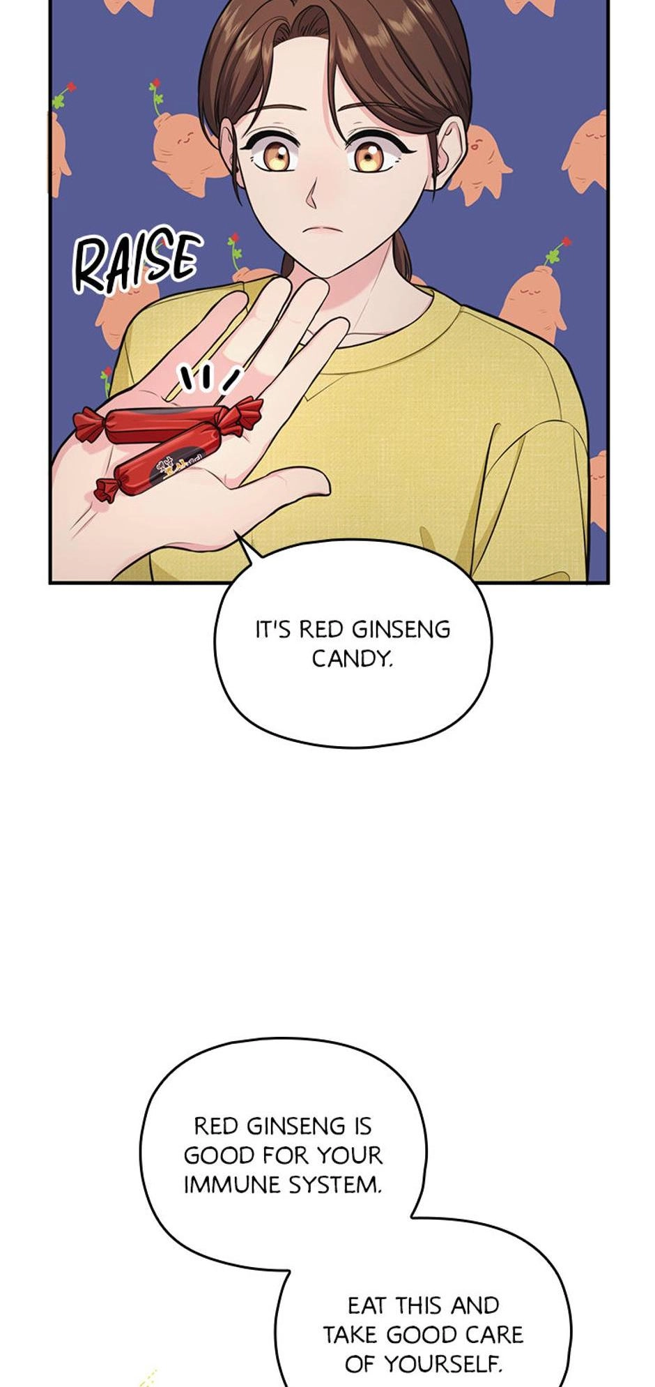 It