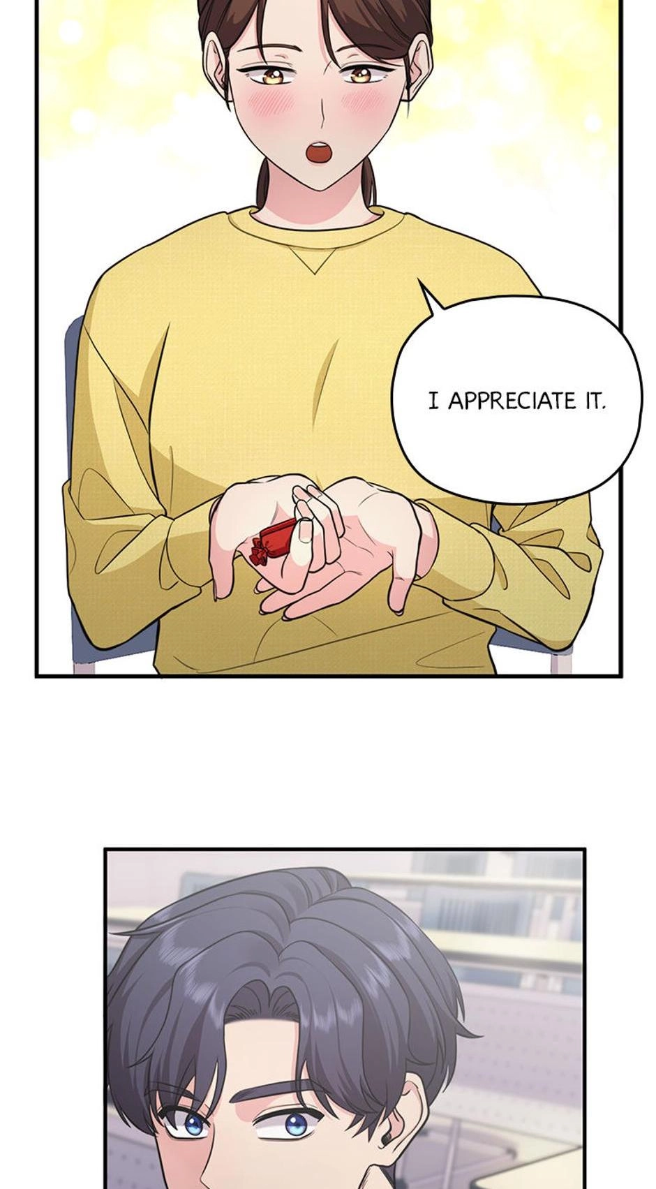 It