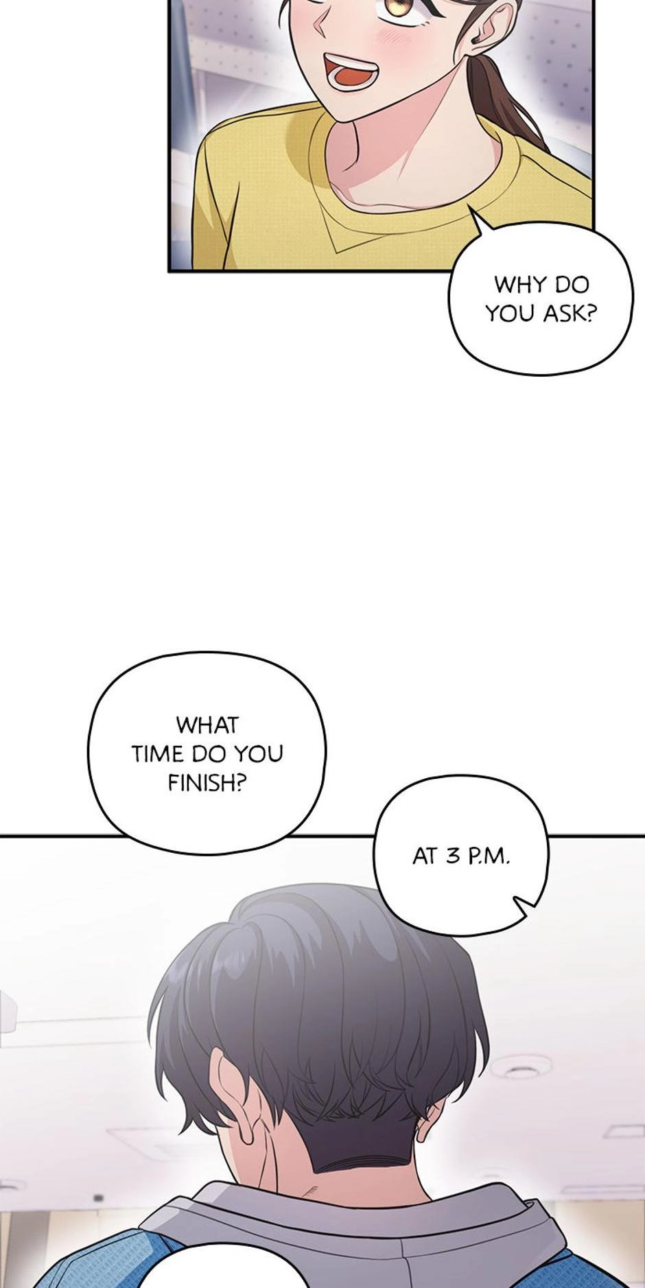 It