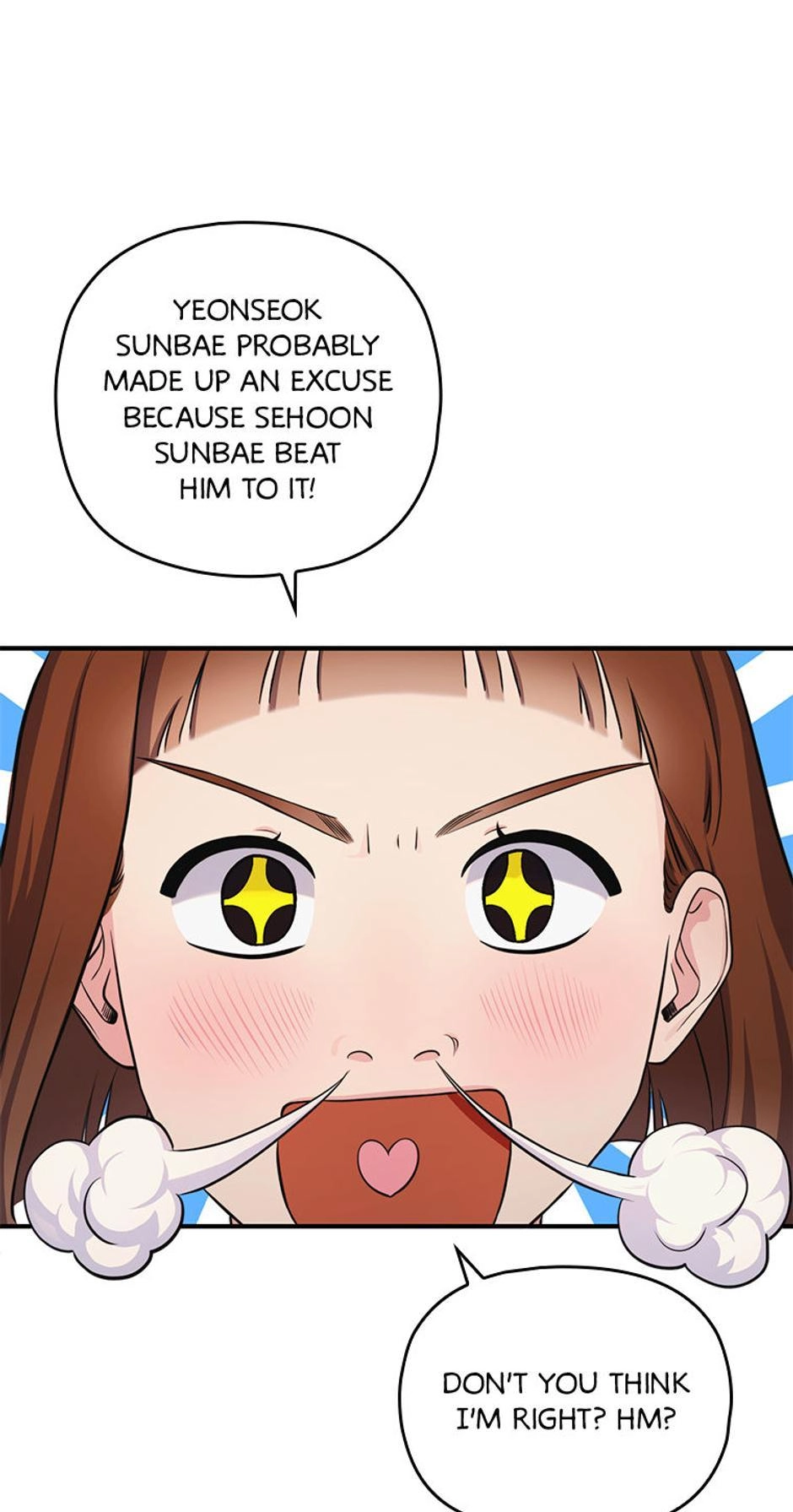 It