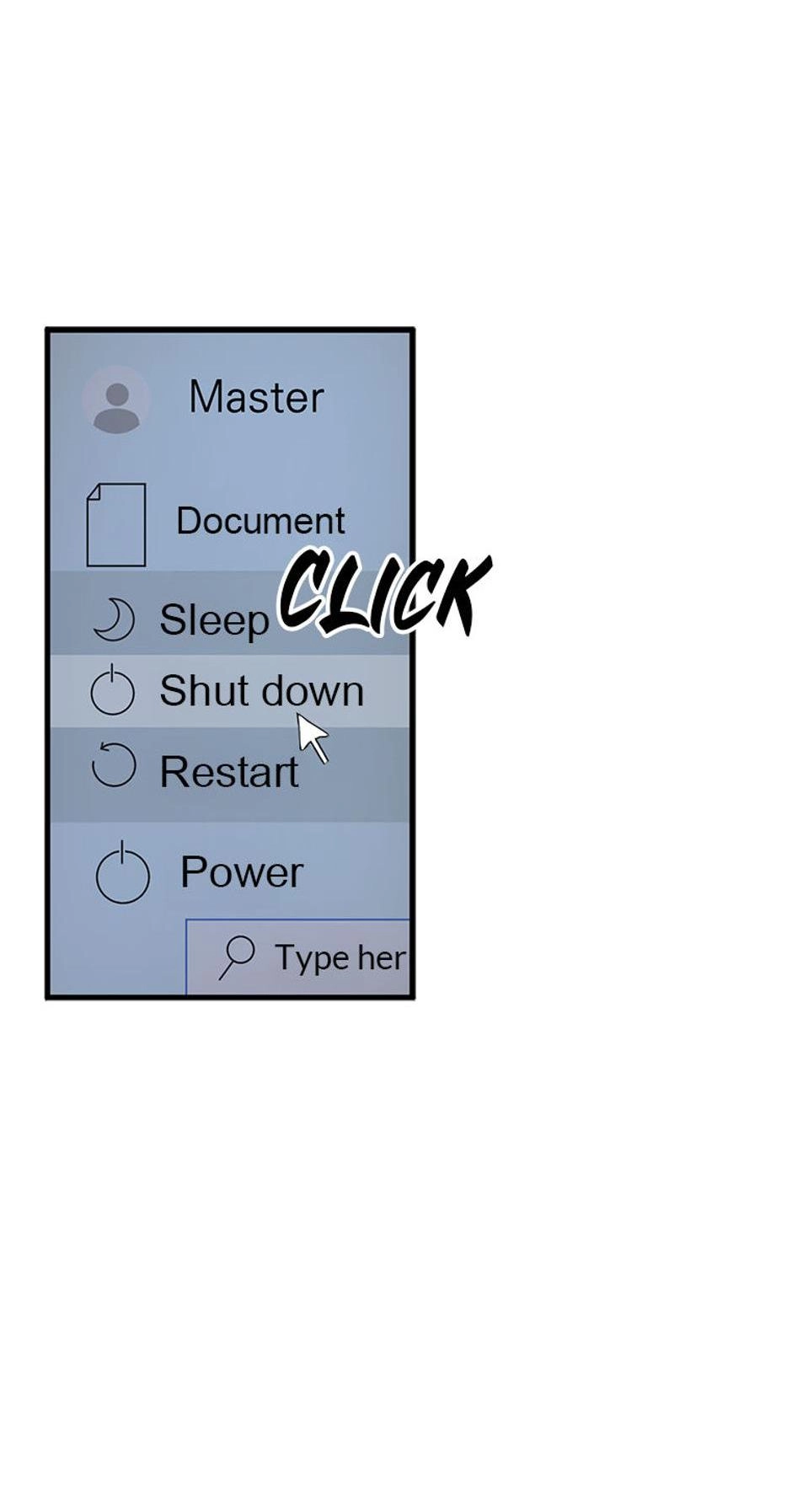 It
