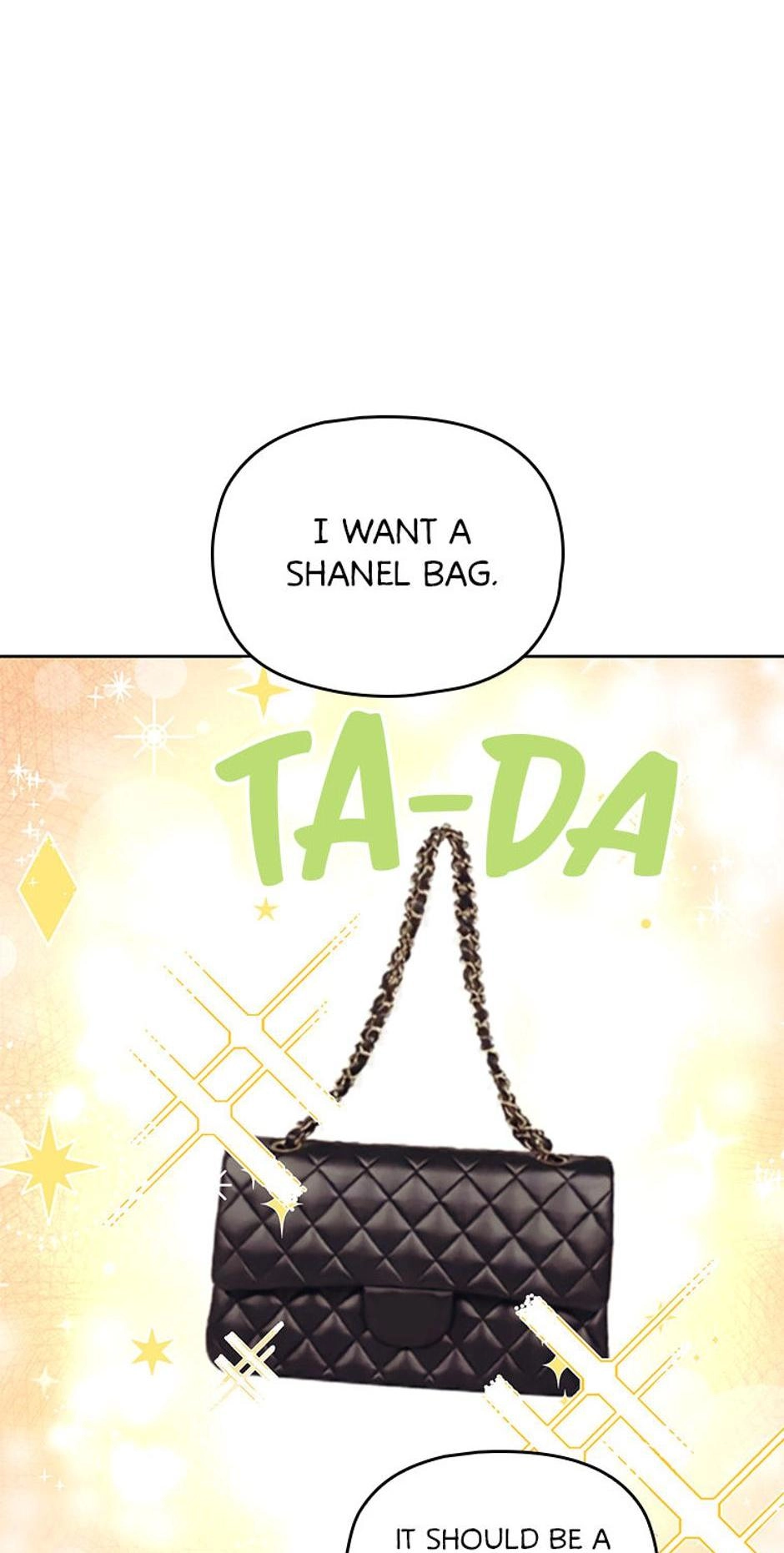 It