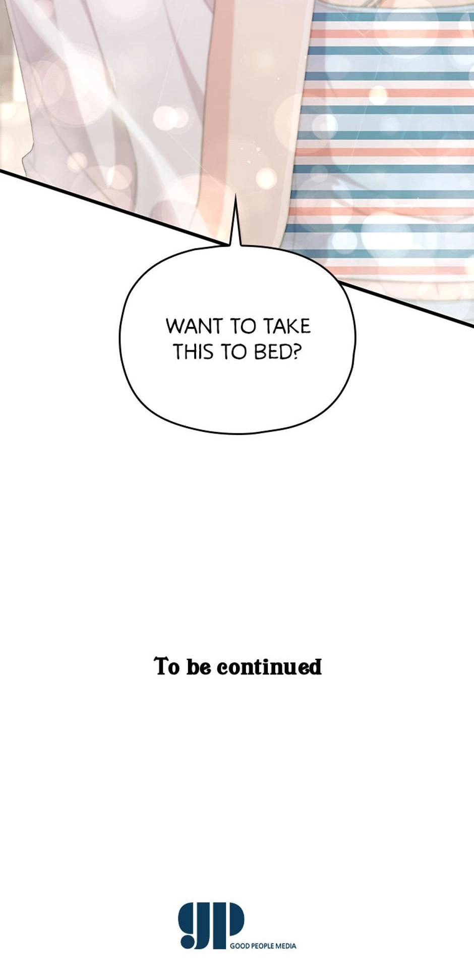 It