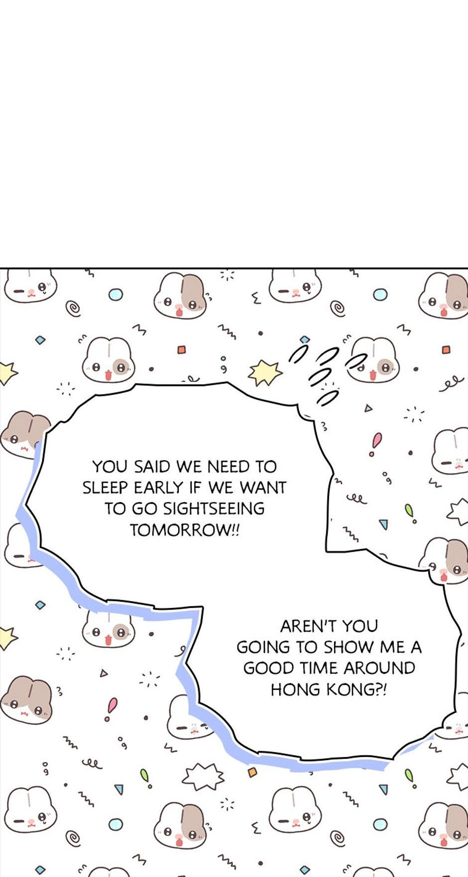 It