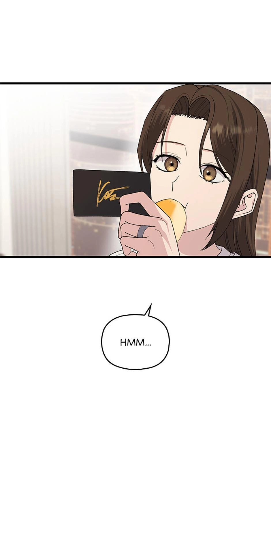 It