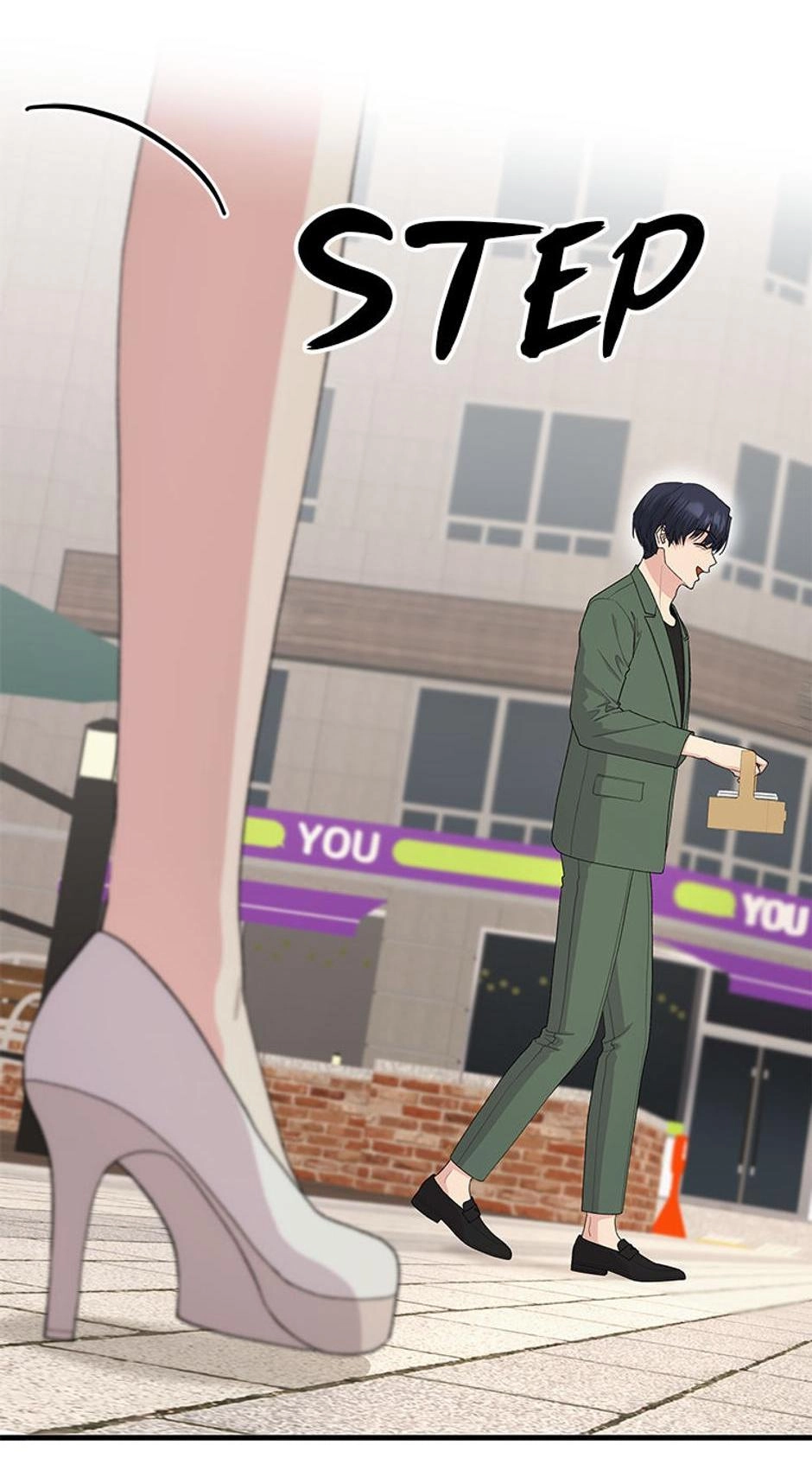 It