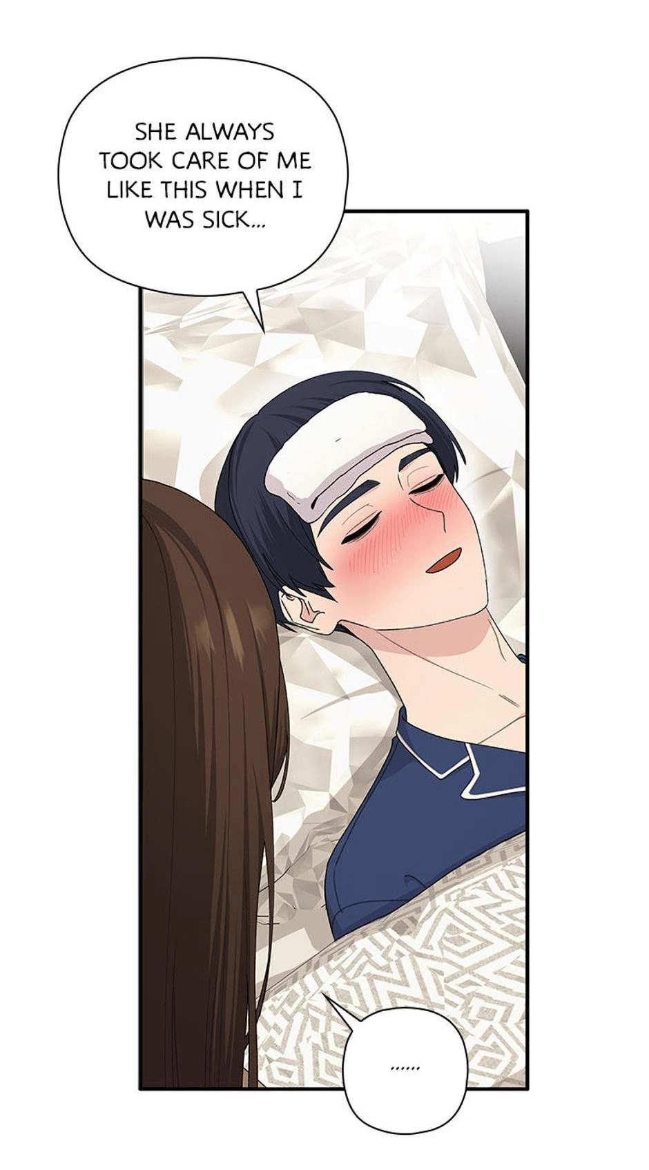 It