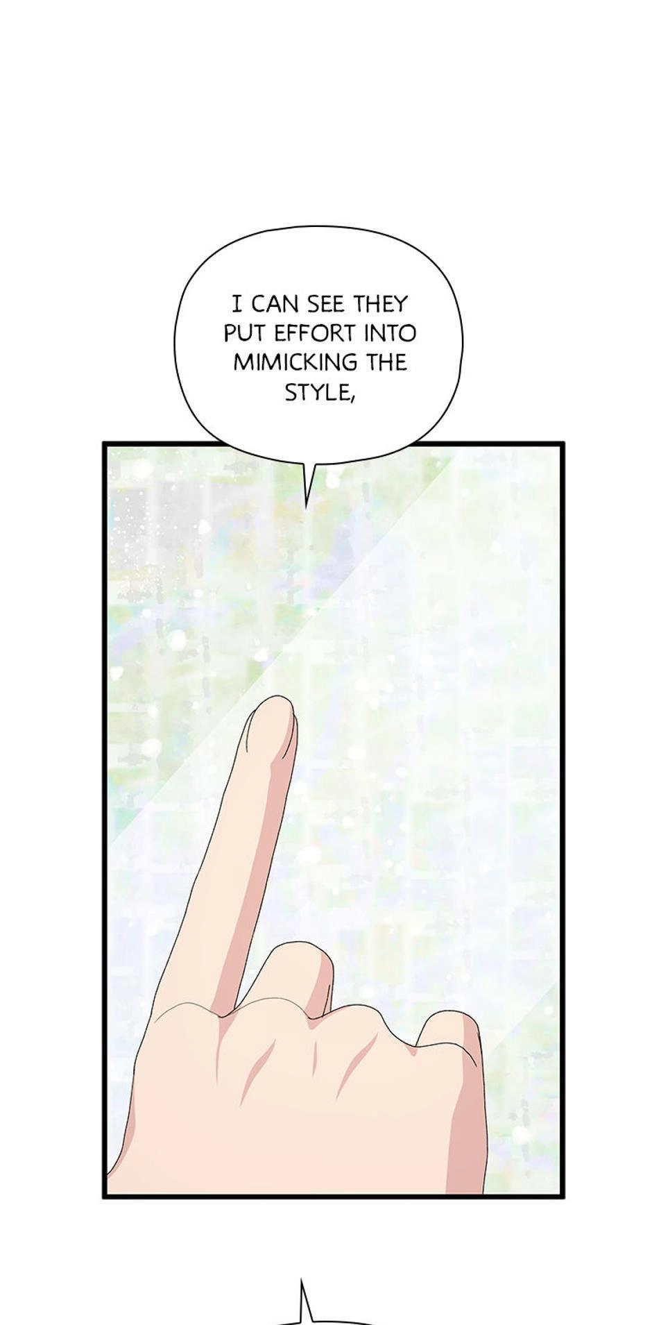 It