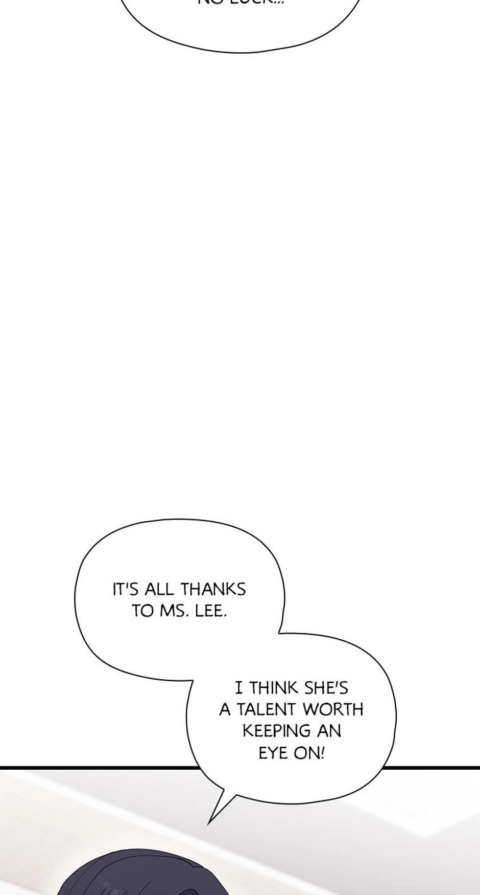 It