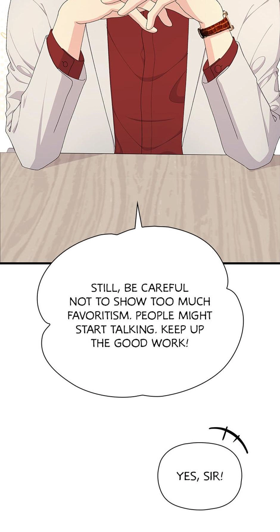 It