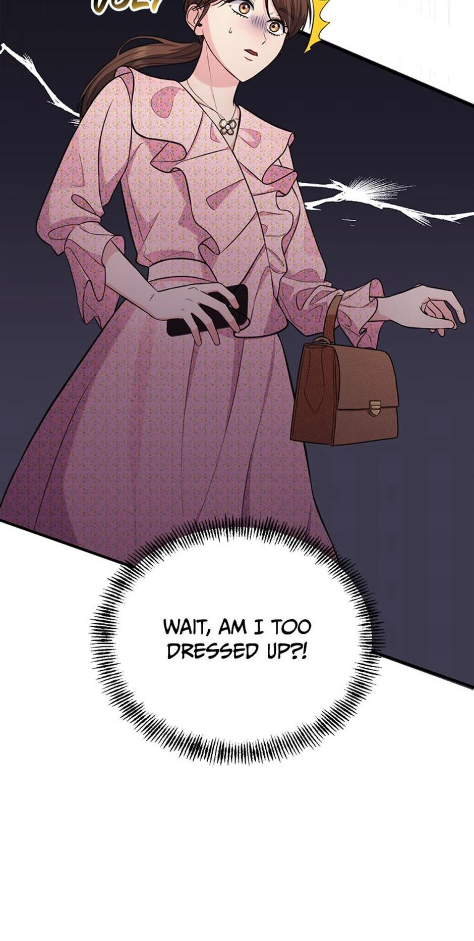 It