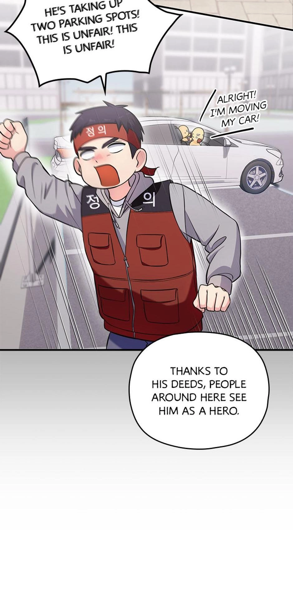 It