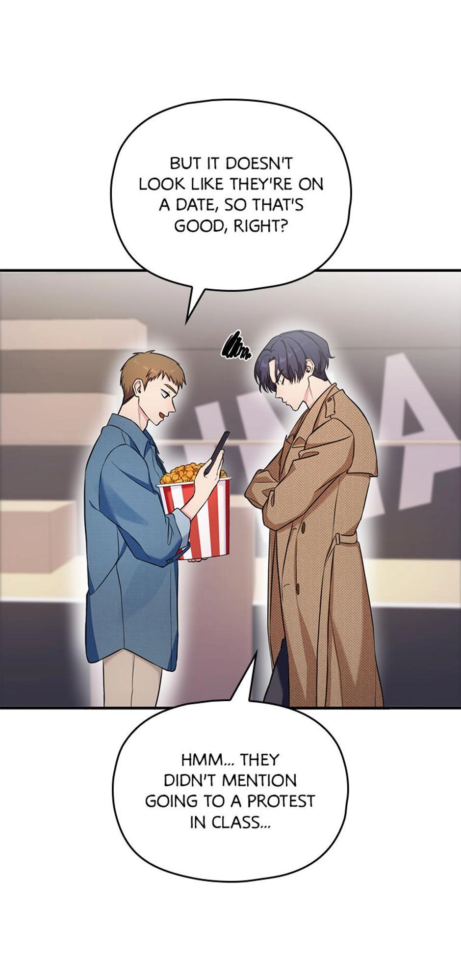It