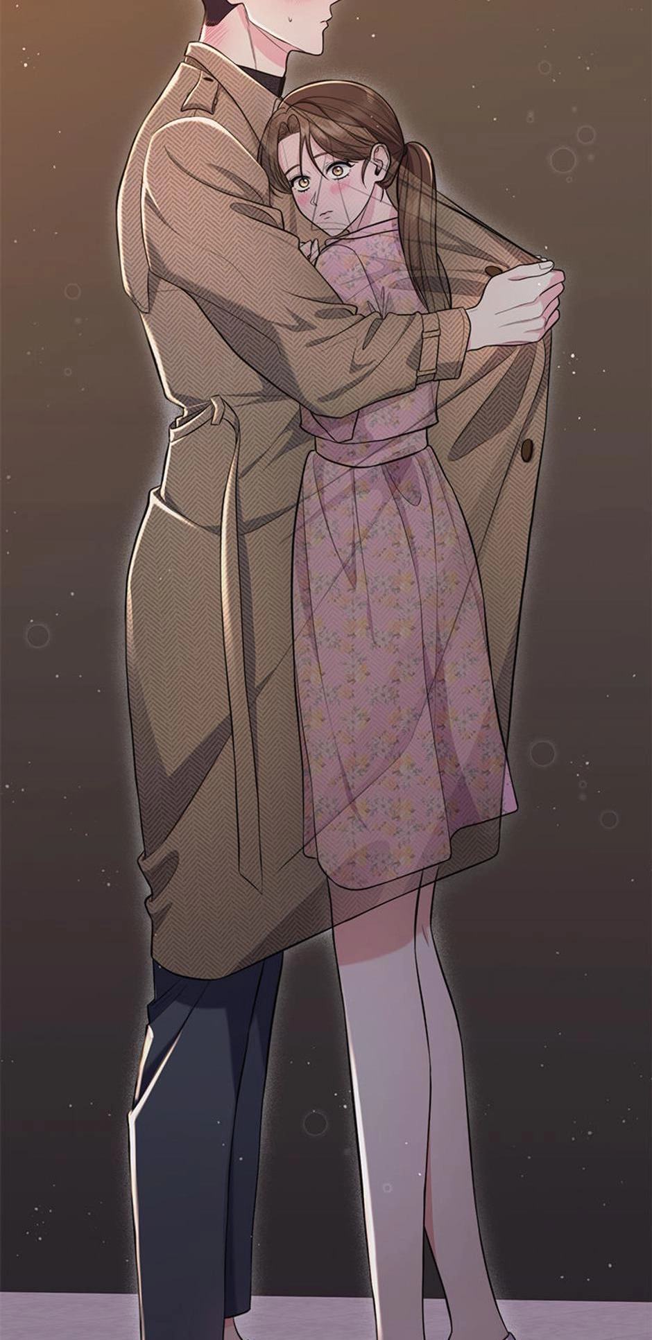 It