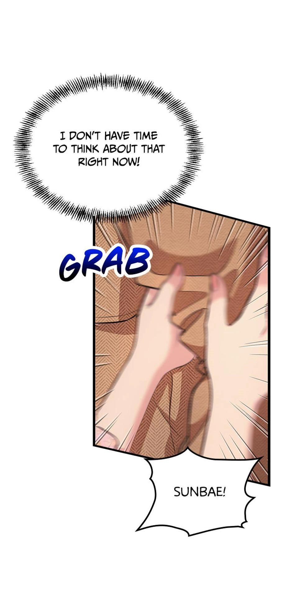 It