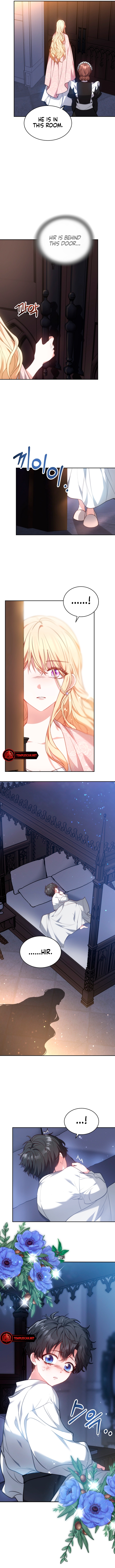 Its So Easy to Avoid Death by Being a Stepmother Chapter 1 page 13 - 