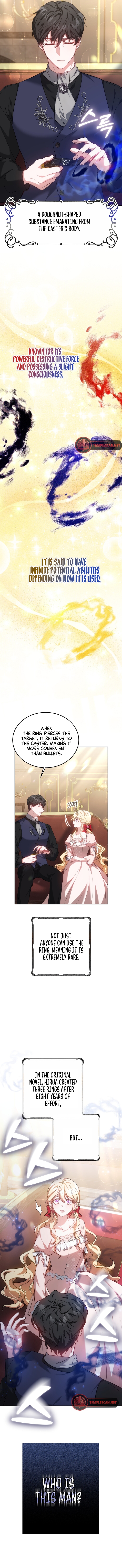 Its So Easy to Avoid Death by Being a Stepmother Chapter 10 page 6 - 