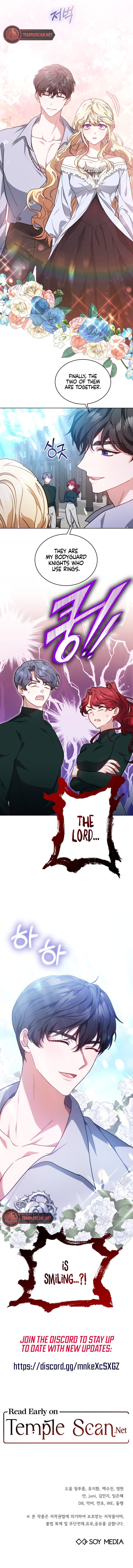 Its So Easy to Avoid Death by Being a Stepmother Chapter 12 page 10 - 
