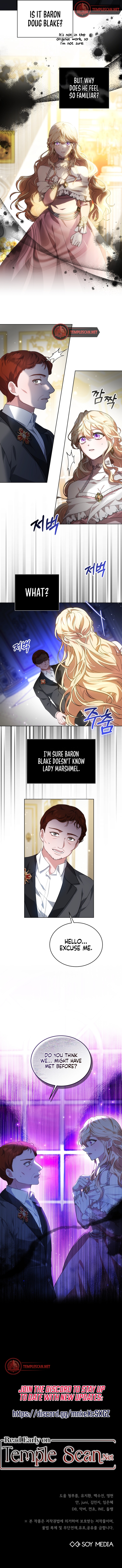 Its So Easy to Avoid Death by Being a Stepmother Chapter 13 page 11 - 