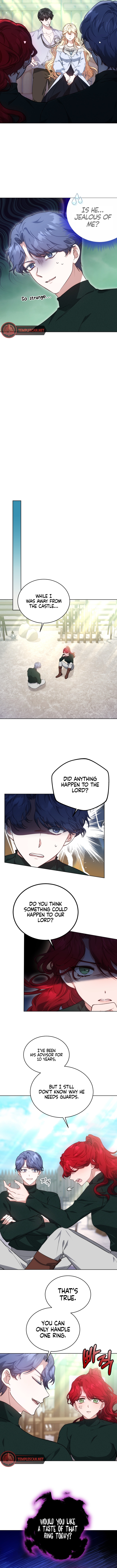 Its So Easy to Avoid Death by Being a Stepmother Chapter 13 page 3 - 